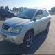 JTJHW31U460025073 2006 Lexus Rx 400H auction photo thumbnail 2