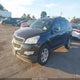 1GNKRJED9BJ414334 2011 Chevrolet Traverse 2Lt auction photo thumbnail 2