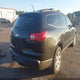 1GNKRJED9BJ414334 2011 Chevrolet Traverse 2Lt auction photo thumbnail 4