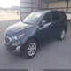 3GNAXJEV7JL118097 2018 Chevrolet Equinox Lt auction photo thumbnail 2