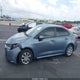 5YFEPMAE0MP236341 2021 Toyota Corolla Le auction photo thumbnail 6