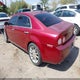 1G1ZK57778F189958 2008 Chevrolet Malibu Ltz auction photo thumbnail 3