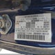 JM1NC26F680156463 2008 Mazda Mx-5 Grand Touring auction photo thumbnail 9