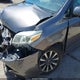 5TDYZ3DC5JS917903 2018 Toyota Sienna Limited Premium 7 Passenger auction photo thumbnail 18