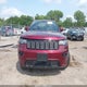 1C4RJFAG7HC821917 2017 Jeep Grand Cherokee Altitude 4X4 auction photo thumbnail 13