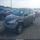 5J6RE4H70AL041594 2010 Honda Cr-V Ex-L auction photo thumbnail 2