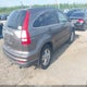 5J6RE4H70AL041594 2010 Honda Cr-V Ex-L auction photo thumbnail 4