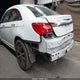 1C3CCBHG6CN249366 2012 Chrysler 200 S auction photo thumbnail 6