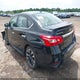 3N1AB7AP4KY346874 2019 Nissan Sentra Sr auction photo thumbnail 3