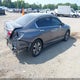 1HGCR2F3XDA261699 2013 Honda Accord Lx auction photo thumbnail 4