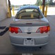 JH4DC54853C003886 2003 Acura Rsx auction photo thumbnail 16