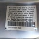 JH4DC54853C003886 2003 Acura Rsx auction photo thumbnail 9
