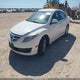 1YVHZ8BH5A5M04484 2010 Mazda Mazda6 I Sport auction photo thumbnail 2