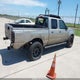 1N6ED29X13C407962 2003 Nissan Frontier Xe-V6 auction photo thumbnail 4
