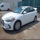 5NPD74LF8HH113858 2017 Hyundai Elantra Se auction photo thumbnail 2