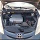 5TDDK4CC5AS032305 2010 Toyota Sienna Xle auction photo thumbnail 10
