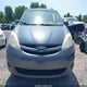 5TDDK4CC5AS032305 2010 Toyota Sienna Xle auction photo thumbnail 12