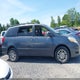 5TDDK4CC5AS032305 2010 Toyota Sienna Xle auction photo thumbnail 13