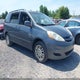 5TDDK4CC5AS032305 2010 Toyota Sienna Xle auction photo thumbnail 1