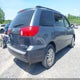 5TDDK4CC5AS032305 2010 Toyota Sienna Xle auction photo thumbnail 4