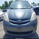 5TDDK4CC5AS032305 2010 Toyota Sienna Xle auction photo thumbnail 6