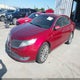 1LNHL9DK4DG601396 2013 Lincoln Mks auction photo thumbnail 2
