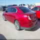 1LNHL9DK4DG601396 2013 Lincoln Mks auction photo thumbnail 3