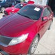 1LNHL9DK4DG601396 2013 Lincoln Mks auction photo thumbnail 6