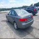 5NPET4AC7AH630213 2010 Hyundai Sonata Gls auction photo thumbnail 3