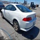JH4DC54895S017783 2005 Acura Rsx auction photo thumbnail 3