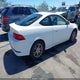 JH4DC54895S017783 2005 Acura Rsx auction photo thumbnail 4