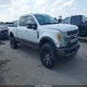 1FT7W2BTXHEC00592 2017 Ford F-250 King Ranch auction photo thumbnail 1