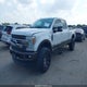 1FT7W2BTXHEC00592 2017 Ford F-250 King Ranch auction photo thumbnail 2