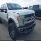 1FT7W2BTXHEC00592 2017 Ford F-250 King Ranch auction photo thumbnail 6
