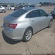 1G1ZD5ST6MF015310 2021 Chevrolet Malibu Fwd Lt auction photo thumbnail 4