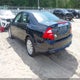 3FADP0L35AR293825 2010 Ford Fusion Hybrid auction photo thumbnail 3