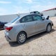 3KPA24AD2ME406303 2021 Kia Rio S auction photo thumbnail 4