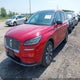 5LMCJ2D92LUL11661 2020 Lincoln Corsair Reserve auction photo thumbnail 2