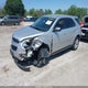 2GNALAEK1E1154974 2014 Chevrolet Equinox Ls auction photo thumbnail 2