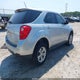 2GNALAEK1E1154974 2014 Chevrolet Equinox Ls auction photo thumbnail 4