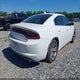 2C3CDXHG6JH176001 2018 Dodge Charger Sxt Plus Rwd auction photo thumbnail 4