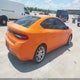 1C3CDFBA0DD305236 2013 Dodge Dart Sxt auction photo thumbnail 4