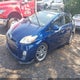 JTDKN3DU3A0064897 2010 Toyota Prius Iv auction photo thumbnail 2