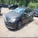 3N1AB7AP1HY362846 2017 Nissan Sentra Sv auction photo thumbnail 2