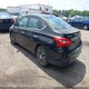 3N1AB7AP1HY362846 2017 Nissan Sentra Sv auction photo thumbnail 3