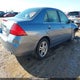 1HGCM56357A121046 2007 Honda Accord 2.4 Se auction photo thumbnail 4