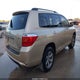 JTEES41A182054028 2008 Toyota Highlander auction photo thumbnail 4