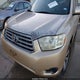 JTEES41A182054028 2008 Toyota Highlander auction photo thumbnail 6