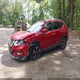 JN8AT2MV5HW260646 2017 Nissan Rogue Sl auction photo thumbnail 2