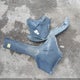 3FADP4EJ6KM128559 2019 Ford Fiesta Se auction photo thumbnail 12